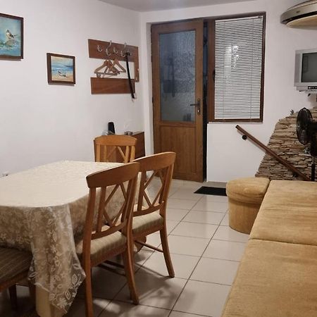 Villa Diamanti Rooms Sozopol Zewnętrze zdjęcie