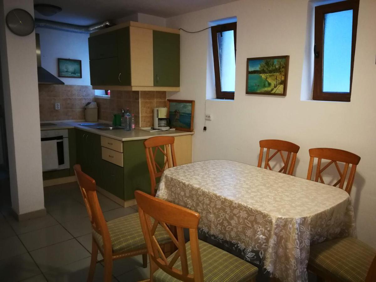 Villa Diamanti Rooms Sozopol Zewnętrze zdjęcie