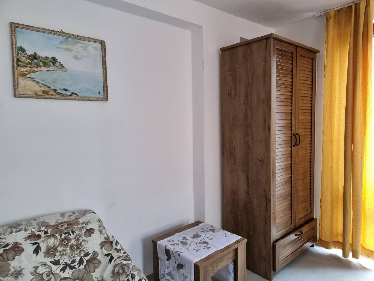 Villa Diamanti Rooms Sozopol Zewnętrze zdjęcie