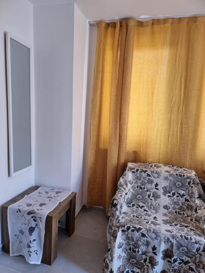 Villa Diamanti Rooms Sozopol Zewnętrze zdjęcie