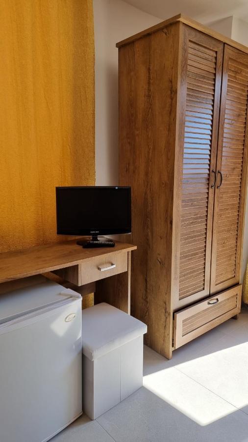 Villa Diamanti Rooms Sozopol Zewnętrze zdjęcie