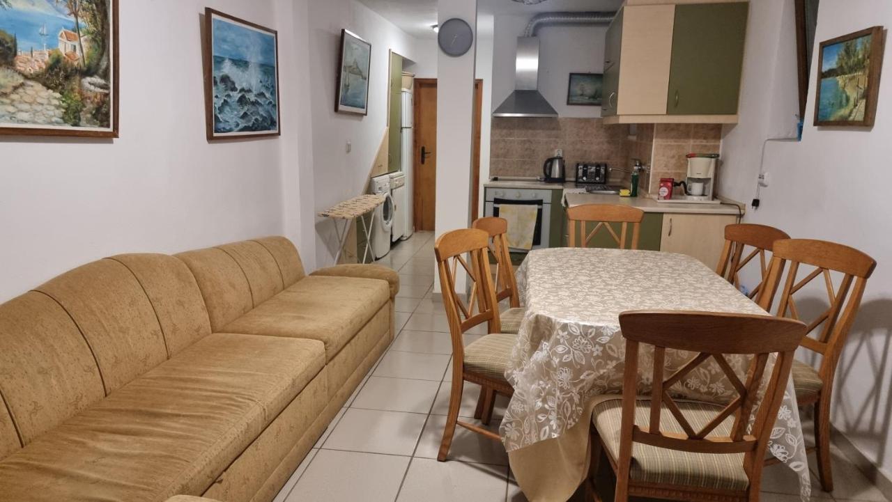 Villa Diamanti Rooms Sozopol Zewnętrze zdjęcie