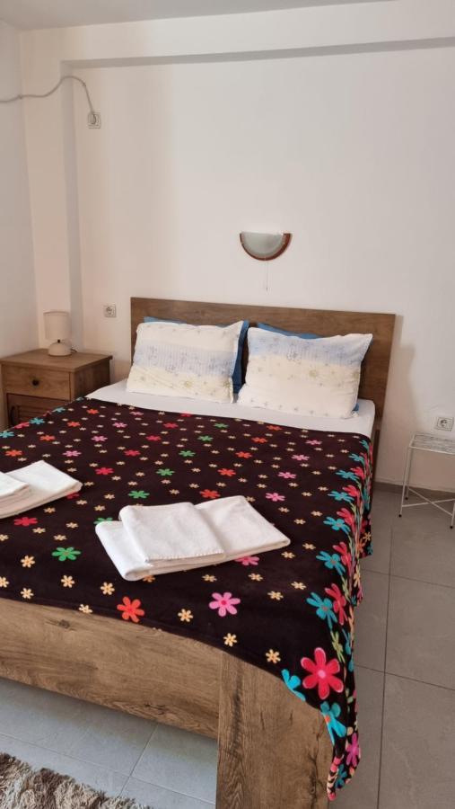 Villa Diamanti Rooms Sozopol Zewnętrze zdjęcie