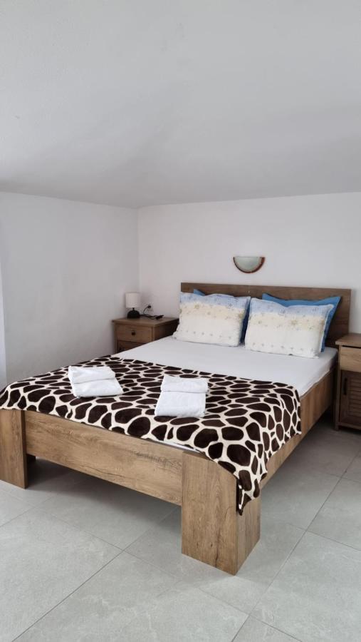 Villa Diamanti Rooms Sozopol Zewnętrze zdjęcie