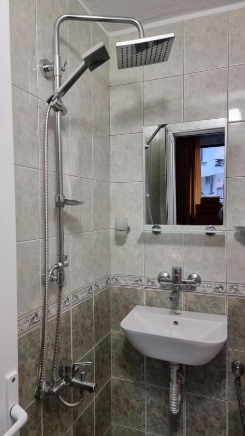 Villa Diamanti Rooms Sozopol Zewnętrze zdjęcie