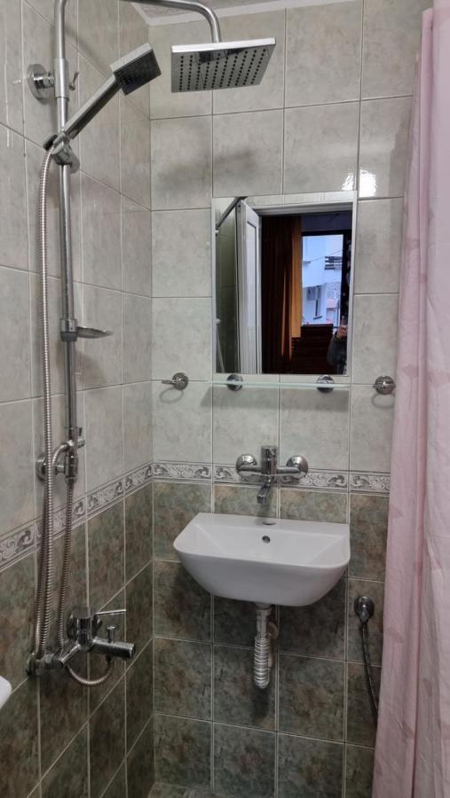 Villa Diamanti Rooms Sozopol Zewnętrze zdjęcie