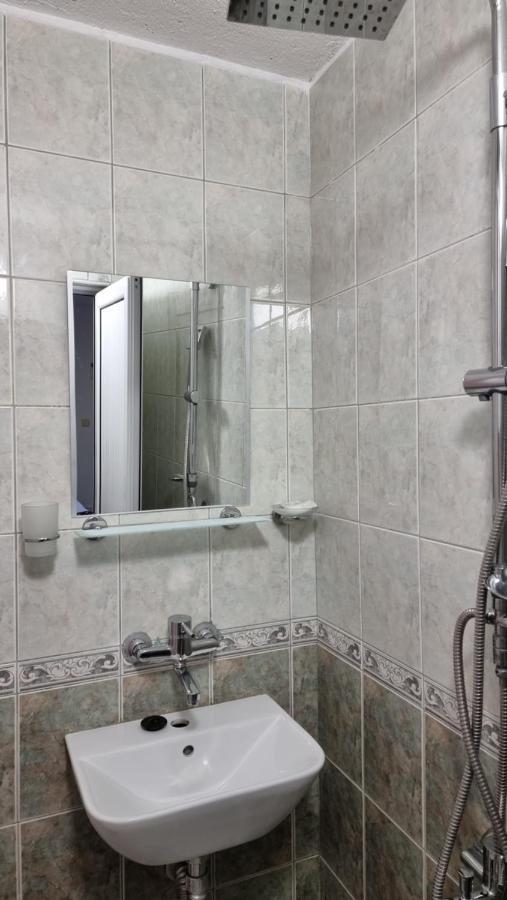 Villa Diamanti Rooms Sozopol Zewnętrze zdjęcie