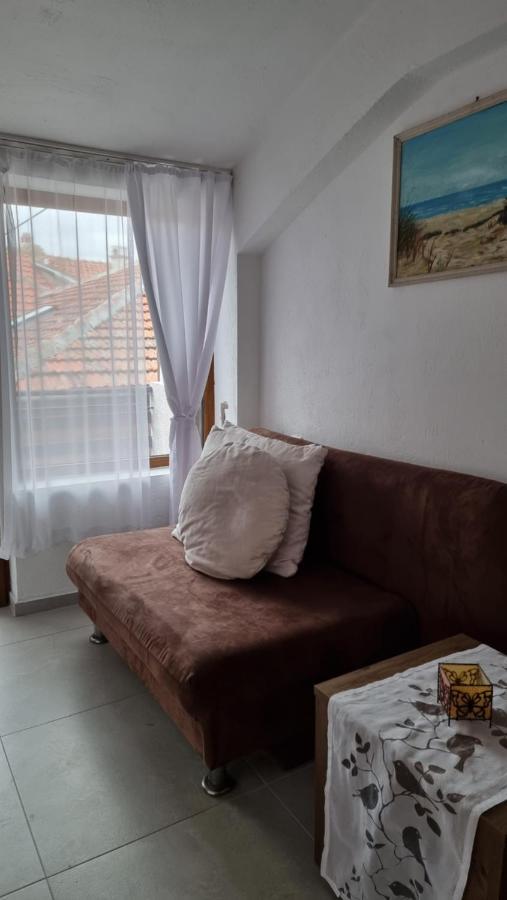 Villa Diamanti Rooms Sozopol Zewnętrze zdjęcie