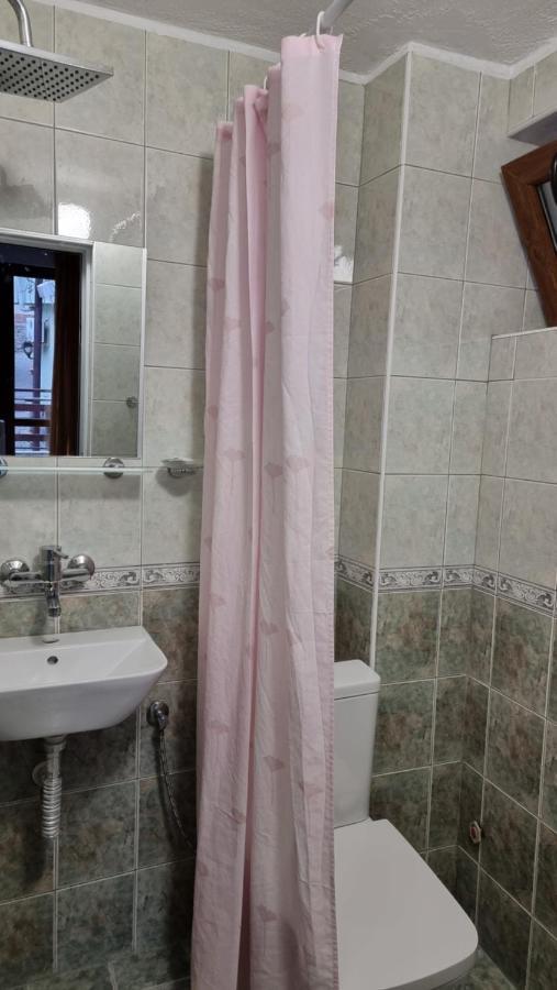 Villa Diamanti Rooms Sozopol Zewnętrze zdjęcie